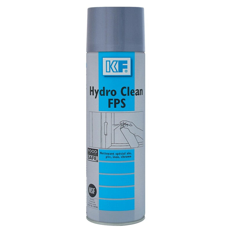 Hydro Clean SPF cleanser, 500 ml net aerosol. Nigeria-Materiels.com is dedicated to providing premium construction and hardware materials. Your satisfaction is our priority.