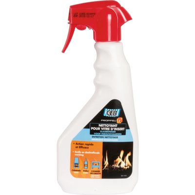 PROPFEU insert window cleaner spray 500ml ref 821506. Nigeria-Materiels.com is dedicated to providing premium electrical and industrial supplies. Your satisfaction is our goal.