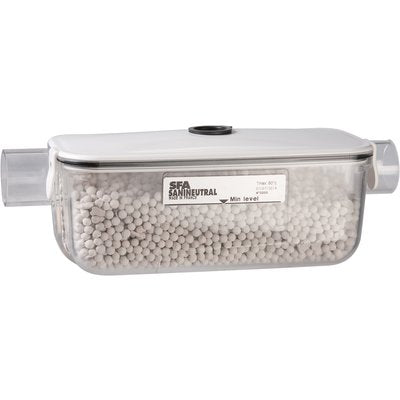 SANINEUTRAL condensate neutralizer ref. NEUTRALSTD. DIAYTAR NIGERIA: Where shopping dreams come true with budget-friendly prices and nationwide shipping.