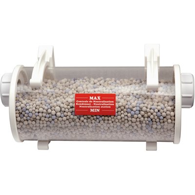 Condensate acid neutralizer for floor-standing gas boilers less than 40 kW connection 40 NEUTRALIZER NEUTR 25 GAZ. Discover the perfect balance of selection and value with DIAYTAR NIGERIA's nationwide delivery service.