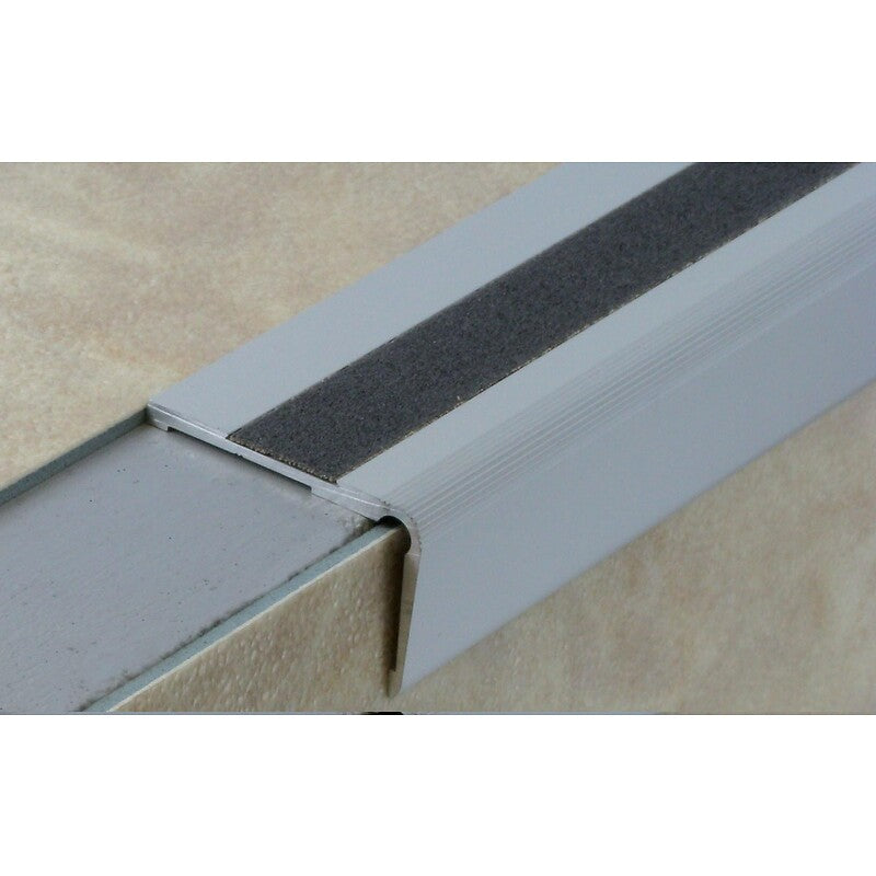 ALUMINUM STEP NOSE DRILLED 50X32 3M. Shop across categories with ease at DIAYTAR NIGERIA, delivering affordability within the week.