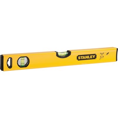 TUBULAR LEVEL 40CM STHT1-43102. Discover endless possibilities with DIAYTAR NIGERIA's extensive product range and affordable shipping.