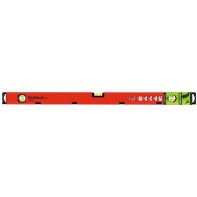 MAGNETIC PROFILE LEVEL 60CM. Discover a new way to shop with DIAYTAR NIGERIA's comprehensive marketplace and quick delivery options.