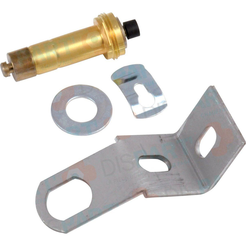 Solenoid valve core Ref. F3AA40269. DIAYTAR NIGERIA brings the marketplace to every Nigerian home with affordable prices and quick delivery.