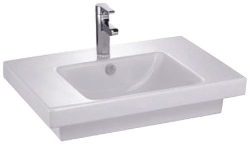 ODEON UP JACOB DELAFON - 70 WHITE BASIN PLAN E4732-00. DIAYTAR NIGERIA makes quality accessible with our diverse product range and dependable delivery service.