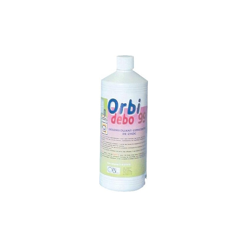 ORBI DEBO 99 DISPENSER 1L. Unlock endless possibilities with DIAYTAR NIGERIA's affordable marketplace and reliable delivery service.