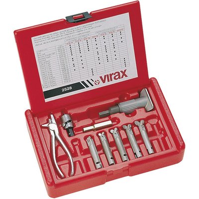 TOOLS FOR QUILTING BOX/5. DIAYTAR NIGERIA: Revolutionizing accessibility to quality products at budget-friendly prices across Nigeria.