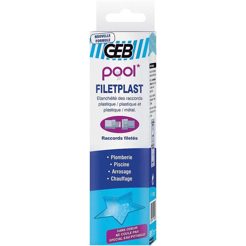 Filetplast drinking water sealing paste 100 gram tube. DIAYTAR NIGERIA makes every shopping desire a reality with affordable prices and delivery in 5-8 days.