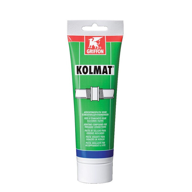 Kolmat Sealant Paste, 450 gram jar. DIAYTAR NIGERIA: Where quality products become affordable with our nationwide shipping service.