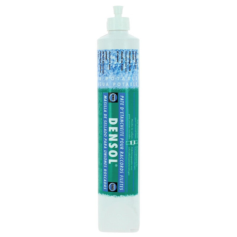 Densol paste 300 gram tube. Experience the future of online shopping with DIAYTAR NIGERIA's extensive product range and competitive pricing.