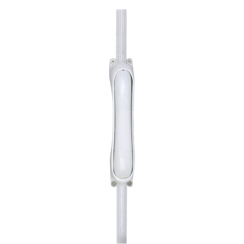 PANAMA white 9010 top and bottom bolt + strike plate. DIAYTAR NIGERIA delivers more than products - we deliver affordable shopping satisfaction nationwide.