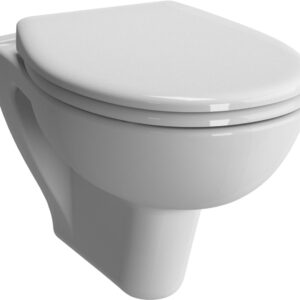 ALTERNA VERS'EAU wall-hung toilet bowl pack Ref. 7641C003-6079. DIAYTAR NIGERIA: Where every Nigerian finds affordable products delivered within the week.