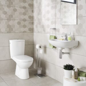 Pack WC CONCERTO 2 0830. Navigate countless options with DIAYTAR NIGERIA's comprehensive marketplace and budget-friendly shipping.