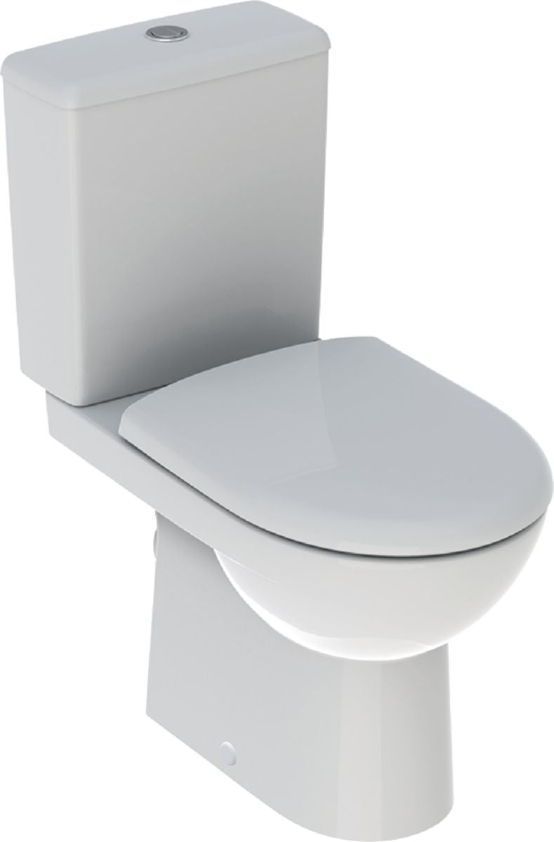 GEBERIT floor-standing WC pack Rimfree SH Renova premium with soft-close and removable seat Ref. 501.856.00.1. Your everyday shopping destination, DIAYTAR NIGERIA offers quality and value delivered within days.