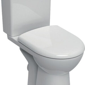 GEBERIT floor-standing WC pack Rimfree raised Renova Comfort with soft-close and detachable seat Ref. 501.849.01.1. DIAYTAR NIGERIA: Making quality products accessible to all Nigerians at affordable prices.
