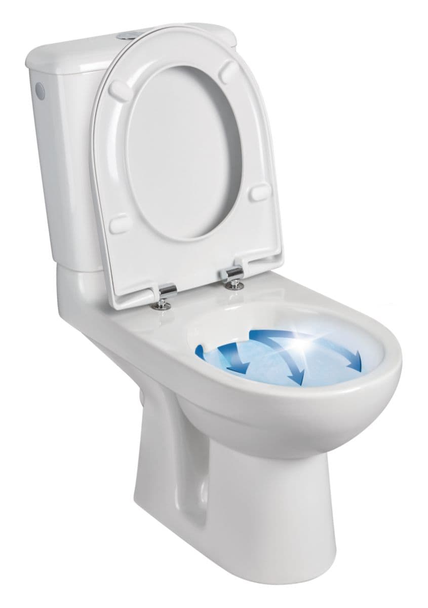 GEBERIT PRIMA 6 Rimfree WC pack general mechanism horizontal outlet standard white seat Ref. 08325400000201. DIAYTAR NIGERIA brings the market to your fingertips with affordable prices and prompt delivery service.