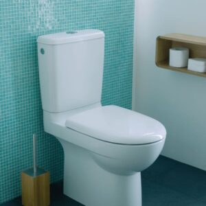 GEBERIT PRIMA multi-mechanism WC pack with soft-close seat, white Ref. 08324300000101. Your digital shopping destination, DIAYTAR NIGERIA combines variety with affordability and quick delivery.