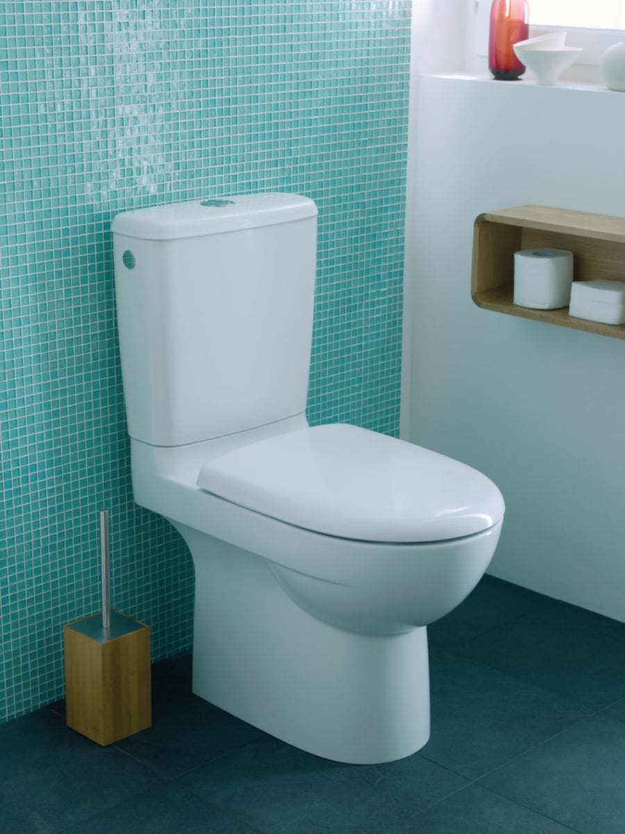 GEBERIT PRIMA multi-mechanism WC pack with soft-close seat, white Ref. 08324300000101. Your digital shopping destination, DIAYTAR NIGERIA combines variety with affordability and quick delivery.