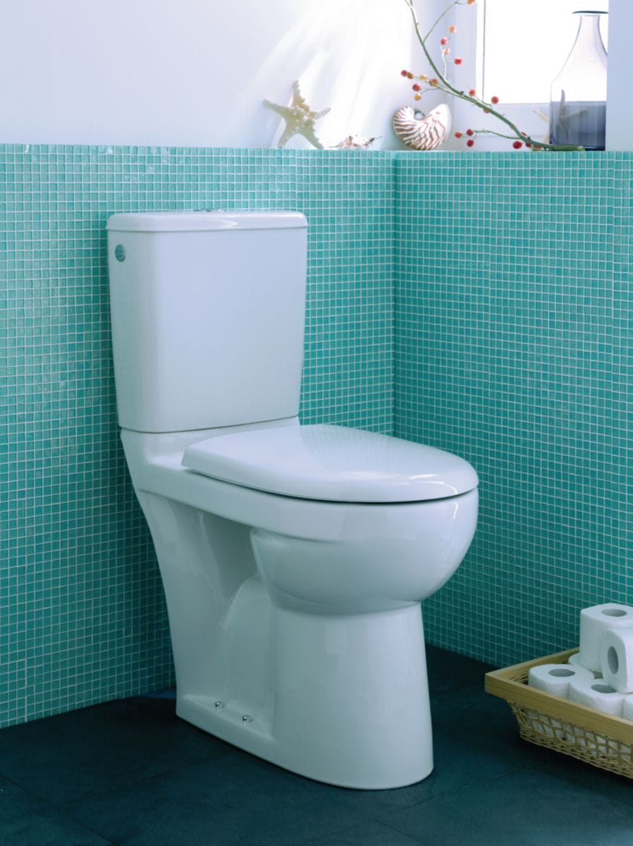 GEBERIT PRIMA SH WC pack, raised WC pack with horizontal outlet and standard closing cover seat Ref.08311300000201. Your one-click solution to affordable shopping, DIAYTAR NIGERIA delivers quality products nationwide.