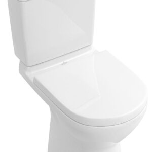 O.NOVO Combi-pack floor-standing WC pack with horizontal outlet, white Ref. 5661H201. Discover endless possibilities with DIAYTAR NIGERIA's comprehensive catalog and reliable delivery service.