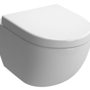 Daily O2 wall-hung toilet pack with removable soft-close seat. DIAYTAR NIGERIA brings affordable shopping solutions to every corner of Nigeria in just 5-8 days.