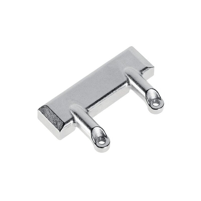 Pair of 20 mm aluminum frame adapters - for FREE FOLD compass. Discover the perfect balance of selection and value with DIAYTAR NIGERIA's nationwide e-commerce platform.