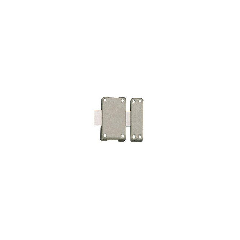 Pair of intermediate locks for 5-point vertical surface-mounted lock type 5048 KO - A2P** KESO OMEGA. Your everyday shopping companion, DIAYTAR NIGERIA offers unbeatable value with nationwide delivery.