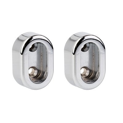 PAIR ENJOL CHR PR TUB 30*15MM. Your complete shopping solution, DIAYTAR NIGERIA delivers variety and value within the week.