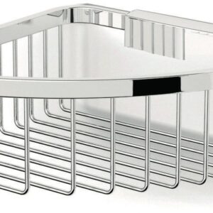 ALTERNA DAY BY DAY Corner Wire Basket to Fix. DIAYTAR NIGERIA: Your trusted partner for affordable online shopping with reliable delivery timeframes.
