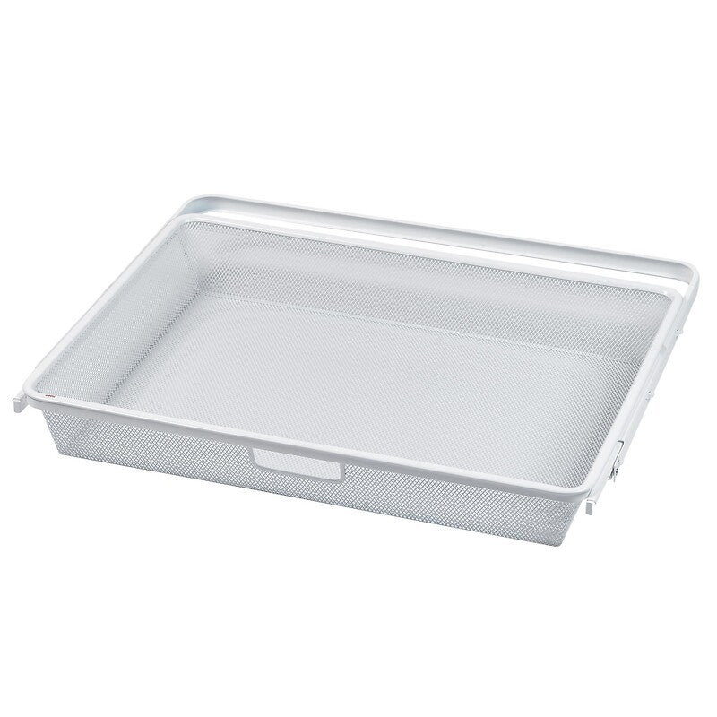 Mesh drawer basket 430 x 605 x 85 mm. DIAYTAR NIGERIA: Where every Nigerian finds what they need at prices they can afford, delivered promptly.