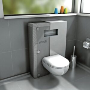 WEDI WC support frame cladding panel extruded polystyrene wedi I-Board - 20x1200x1245 mm. Your everyday shopping solution, DIAYTAR NIGERIA offers variety and value delivered within 8 days.
