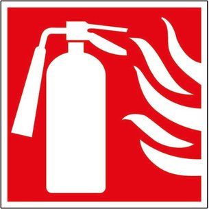 FIRE EXTINGUISHER PANEL + FLAMES. Experience shopping freedom with DIAYTAR NIGERIA's vast selection and 5-8 day nationwide delivery service.