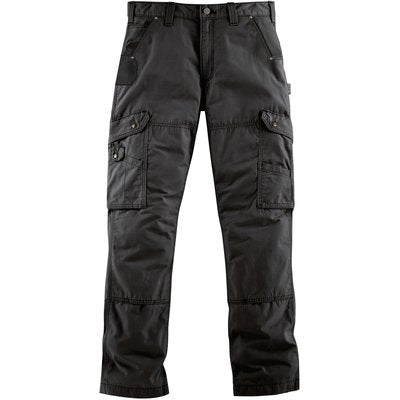 BLACK CARGO PANTS W34L32. DIAYTAR NIGERIA brings the marketplace experience online with affordable and reliable delivery service.