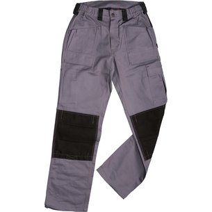 DUO TONE GRS/BLACK PANTS T56. Your complete shopping solution, DIAYTAR NIGERIA offers extensive choice with competitive prices and delivery.