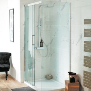 Alternate wall Plenitude 120 cm sliding soft close. DIAYTAR NIGERIA: Where every search yields affordable results delivered promptly to your door.