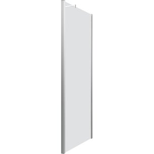 Young 2 f1b 77 extendable shower screen 77-79cm transparent tempered glass silver ref Y2F1B771B. Find high-quality hardware and plumbing products at Nigeria-Materiels.com. We cater to both small and large-scale projects.
