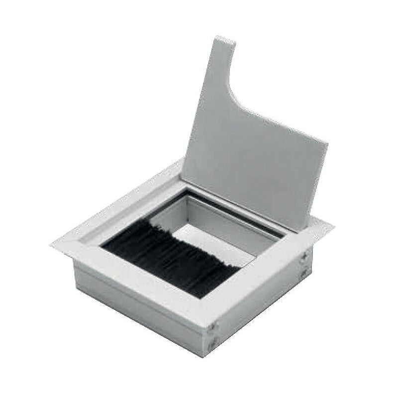 Square cable gland 80 x 80 mm black finish. DIAYTAR NIGERIA brings the joy of affordable shopping to your fingertips with delivery in less than 8 days.