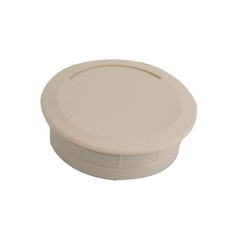 PASSE CABLE BEIGE D.60. Nigeria-Materiels.com offers high-quality plumbing and construction supplies. Trust us for all your project needs.