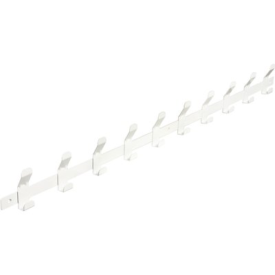1500MM BLC SMOOTH HANGING RACK. Nigeria-Materiels.com is your one-stop shop for electrical and hardware needs. Enjoy a seamless shopping experience.