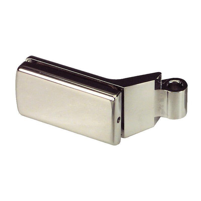 4200 mirror hinges, matt chrome finish. DIAYTAR NIGERIA: Your partner in affordable online retail with reliable delivery across the nation.
