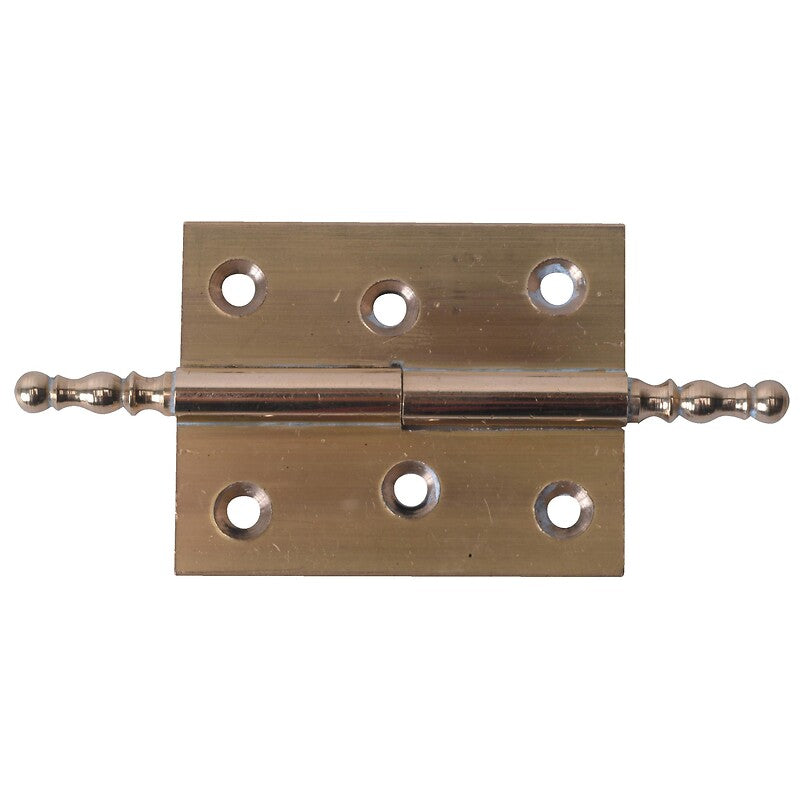 Rectangular vase hinges - polished brass 85/50 x 40 mm left. DIAYTAR NIGERIA connects you with what you need at prices you'll love, delivered within 8 days.