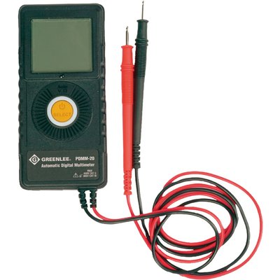 PDMM-20 POCKET MULTIMETER. DIAYTAR NIGERIA: Connecting Nigerians with affordable products delivered promptly nationwide.