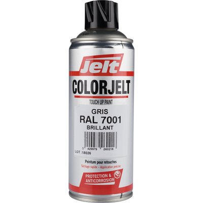 SILVER GREY PAINT 520ML. Discover the perfect balance of selection and value with DIAYTAR NIGERIA's nationwide delivery service.