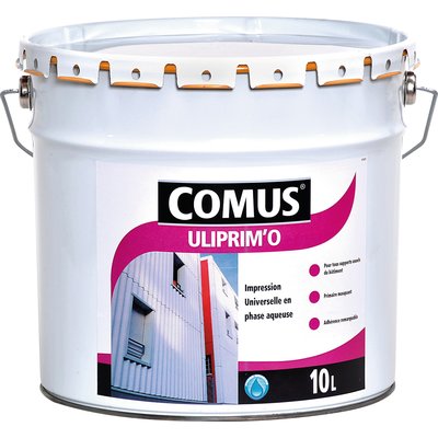 ULIPRIM’O PUR PAINT 10L. DIAYTAR NIGERIA makes quality accessible to all with our affordable prices and quick delivery service.