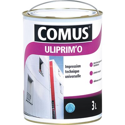 ULIPRIM’O PUR PAINT 3L. DIAYTAR NIGERIA makes online shopping accessible to all with budget-friendly prices and reliable delivery.