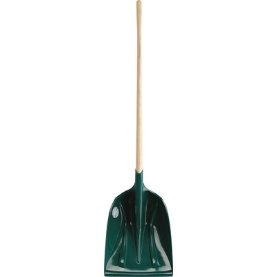 MCH WOODEN HANDLED SHOVEL 120CM. DIAYTAR NIGERIA brings the marketplace to your home with budget-friendly prices and nationwide delivery.