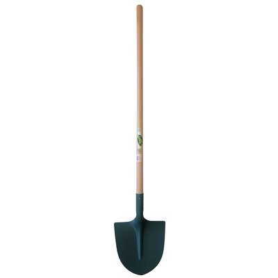 ROUND TEMPERED SHOVEL 29CM EM. DIAYTAR NIGERIA: Your affordable gateway to thousands of products shipped nationwide within the week.