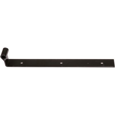 BLACK HINGE ELBOW 700 14. Nigeria-Materiels.com offers a wide range of hardware and industrial supplies. Trust us for all your project needs.