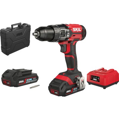 3020HB IMPACT DRILL. DIAYTAR NIGERIA: Making quality products accessible to all Nigerians at affordable prices.