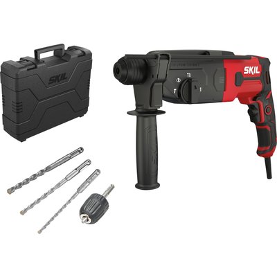1770GA HAMMER DRILL. Nigeria-Materiels.com provides premium hardware and industrial supplies. Trust us for all your construction needs.